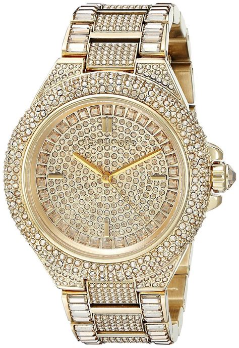 michael kors gold style women